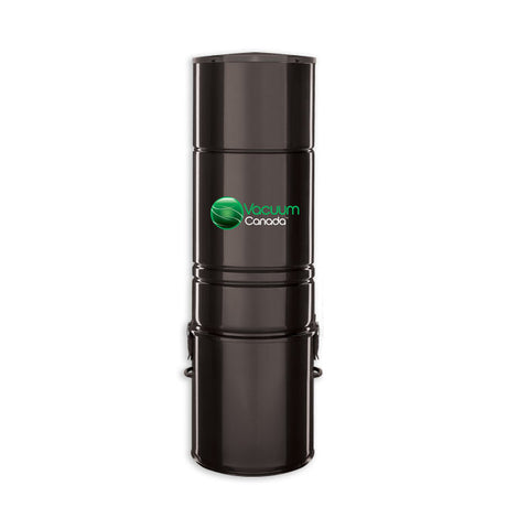 Vacuum Canada Central Vacuum VCCV90