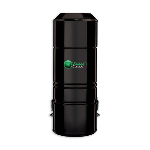 Vacuum Canada VCCV540 Central Vacuum