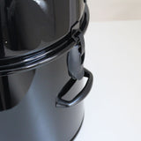 Bucket latch and handle.