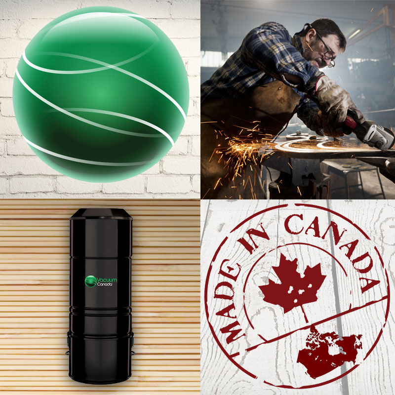 Made by Canadians